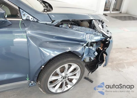 2018 Lincoln Mkc Select z USA, uszkodzony, nr VIN 5LMCJ2D95JUL30041